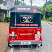 BAJAJ 1999 2 STROKE