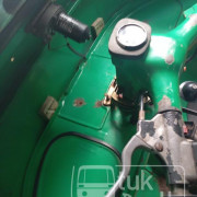 BAJAJ 2000 2 STROKE