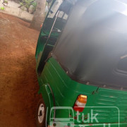 BAJAJ 2000 2 STROKE