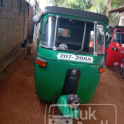 BAJAJ 2000 2 STROKE