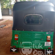 BAJAJ 2000 2 STROKE