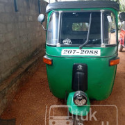 BAJAJ 2000 2 STROKE