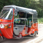 BAJAJ 2013 4 STROKE
