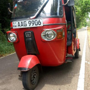 BAJAJ 2013 4 STROKE