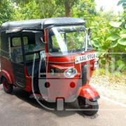 BAJAJ 2013 4 STROKE