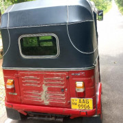 BAJAJ 2013 4 STROKE