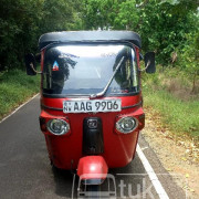 BAJAJ 2013 4 STROKE