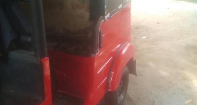 BAJAJ 2004 2 STROKE