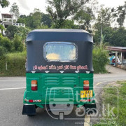 BAJAJ 2013 4 STROKE