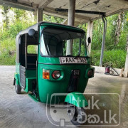 BAJAJ 2013 4 STROKE