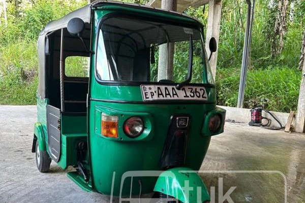 BAJAJ 2013 4 STROKE