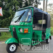 BAJAJ 2013 4 STROKE