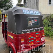 BAJAJ 2 STROKE 1996