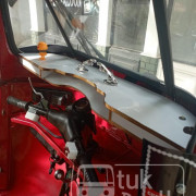 BAJAJ 2001 2 STROKE