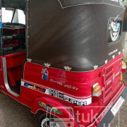 BAJAJ 2001 2 STROKE