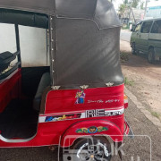 BAJAJ 2001 2 STROKE