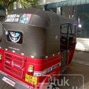BAJAJ 2001 2 STROKE