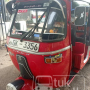 BAJAJ 2001 2 STROKE