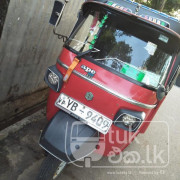 PIAGGIO 2010 APE