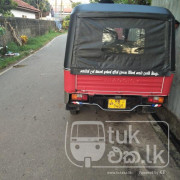 PIAGGIO 2010 APE