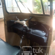 BAJAJ 2003 2 STROKE