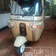 BAJAJ 2003 2 STROKE