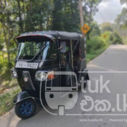 BAJAJ 2011 4 STROKE