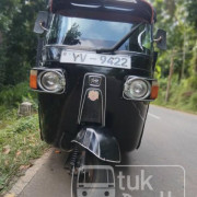 BAJAJ 2011 4 STROKE