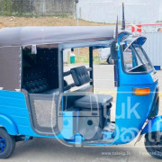 BAJAJ 2004 2 STROKE