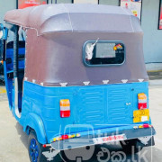 BAJAJ 2004 2 STROKE