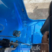BAJAJ 2004 2 STROKE