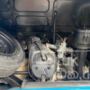 BAJAJ 2004 2 STROKE