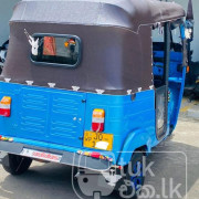 BAJAJ 2004 2 STROKE