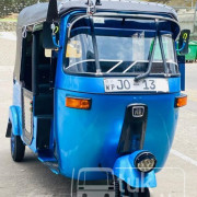 BAJAJ 2004 2 STROKE