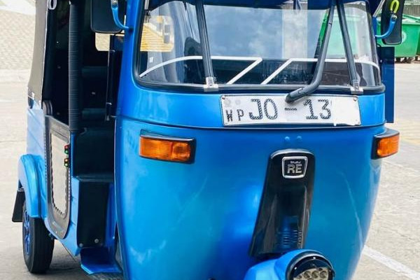 BAJAJ 2004 2 STROKE