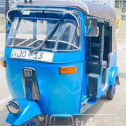 BAJAJ 2004 2 STROKE