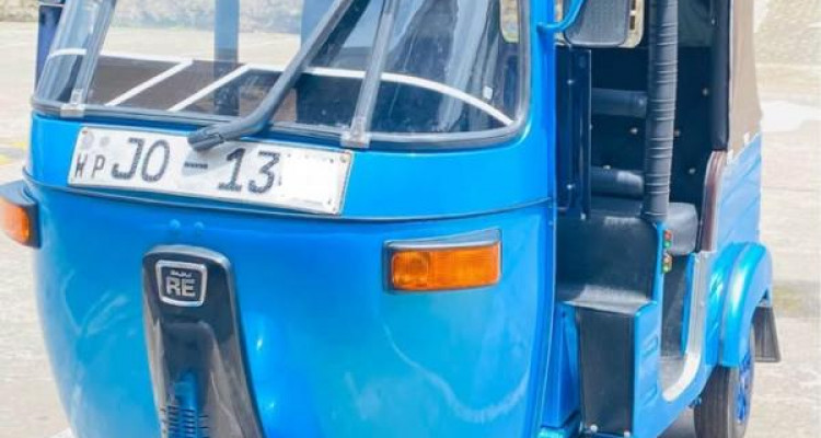 BAJAJ 2004 2 STROKE