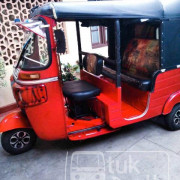 BAJAJ 2013 4 STROKE