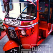 BAJAJ 2013 4 STROKE