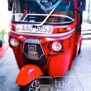 BAJAJ 2013 4 STROKE