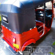 BAJAJ 2013 4 STROKE