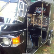 BAJAJ 2010 4 STROKE