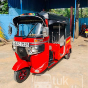 BAJAJ 2015 4 STROKE