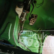 BAJAJ 2010 4 STROKE