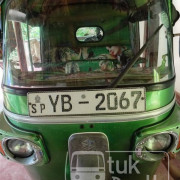 BAJAJ 2010 4 STROKE
