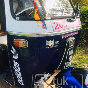 BAJAJ 1998 2 STROKE