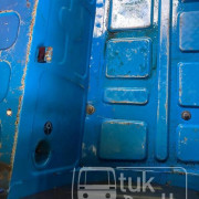 BAJAJ 2009 4 STROKE