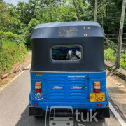 BAJAJ 2009 4 STROKE
