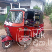 BAJAJ 1999 2 STROKE