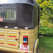BAJAJ 1990 2 STROKE